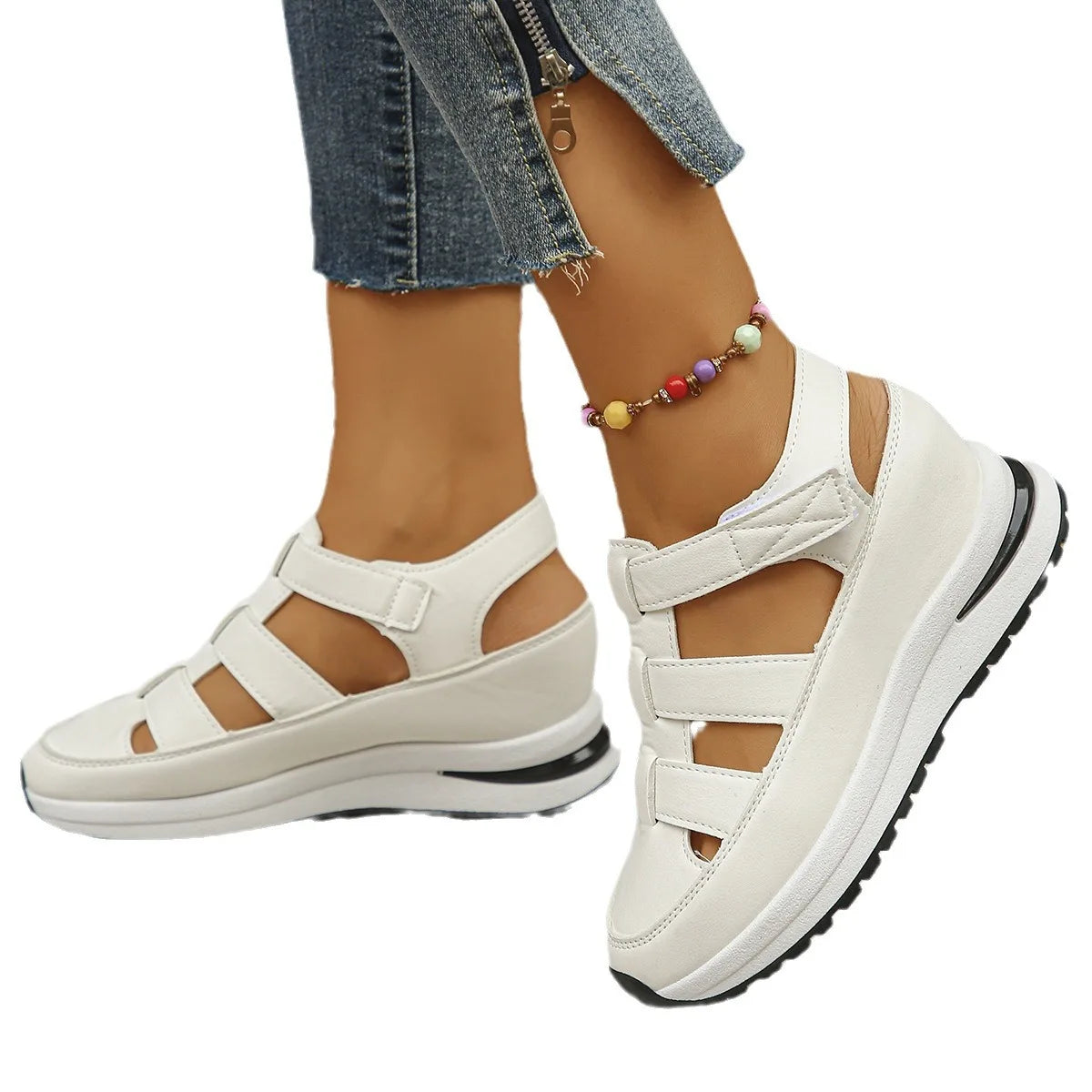 Orthopro™ – Ortopædiske sandaler