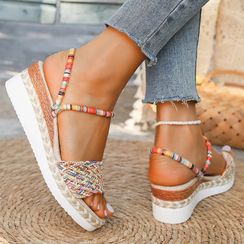 Orthopro™ – Ortopædiske sandaler