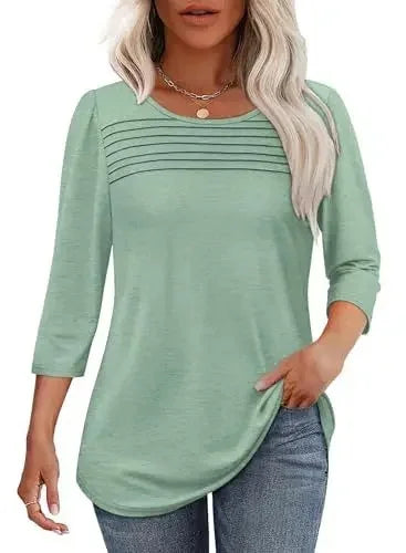 Kaleide™ - Elegant Top