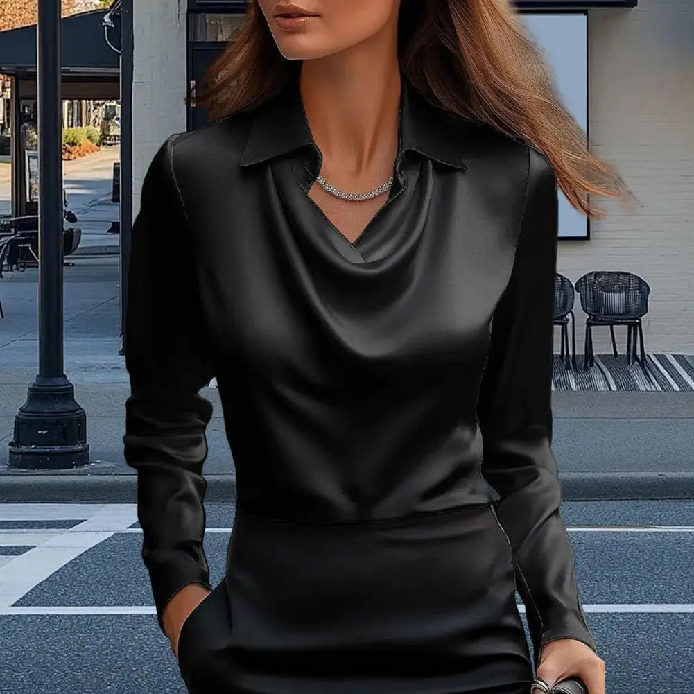 Kaleide™ - Elegant bluse