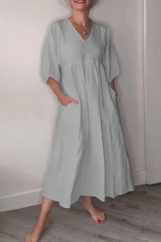 Kaleide™ - Elegant kjole