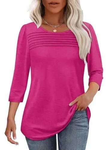 Kaleide™ - Elegant Top