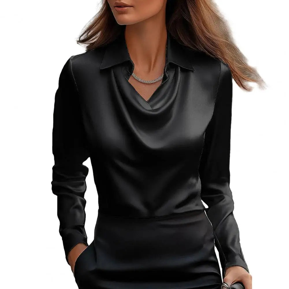 Kaleide™ - Elegant bluse