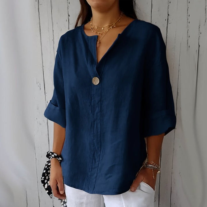 Kaleide™ - Elegant bluse