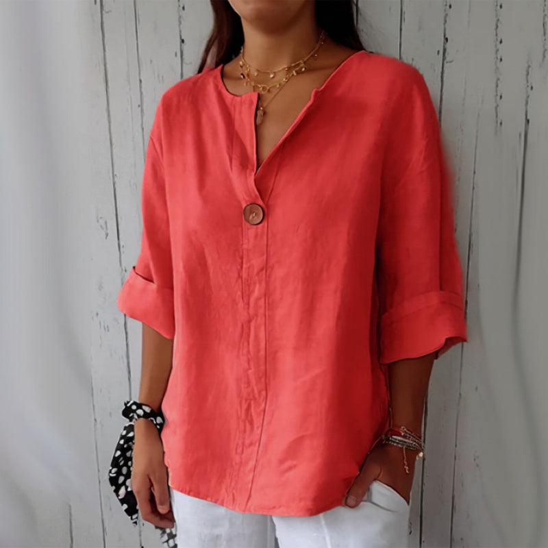 Kaleide™ - Elegant bluse