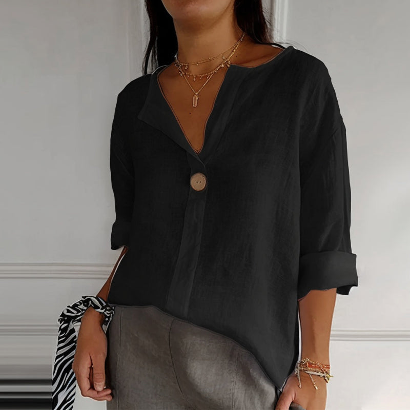 Kaleide™ - Elegant bluse