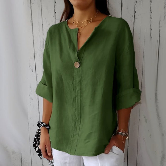Kaleide™ - Elegant bluse