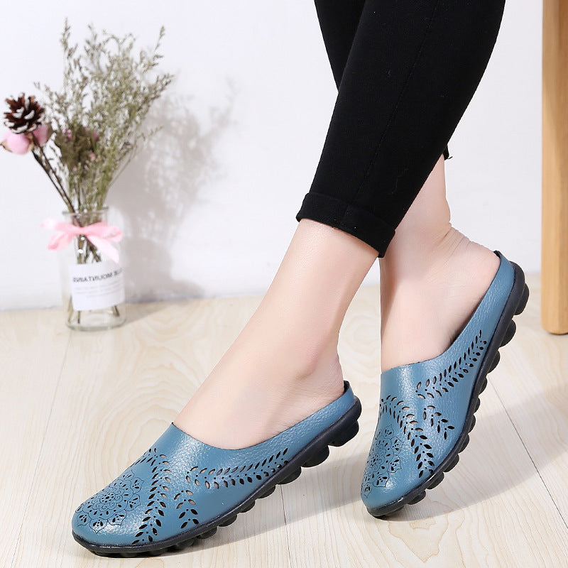 Orthopro™ – Ortopædiske sandaler
