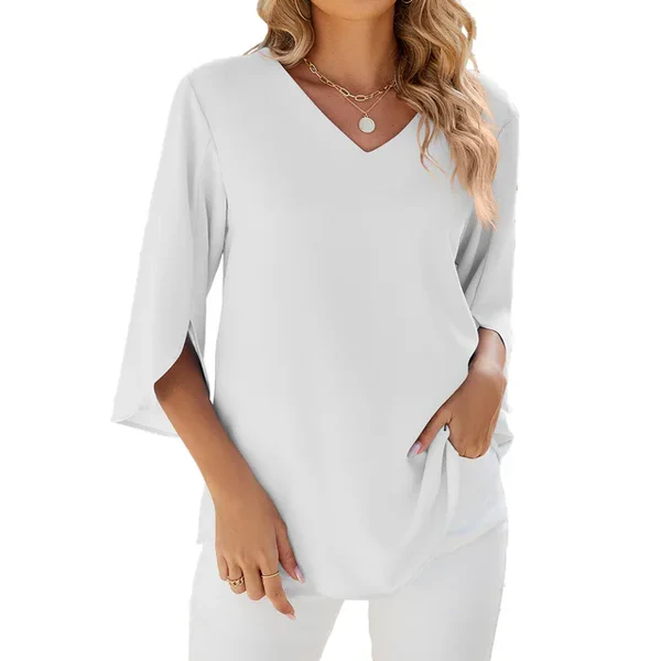 Kaleide™ - Elegant bluse