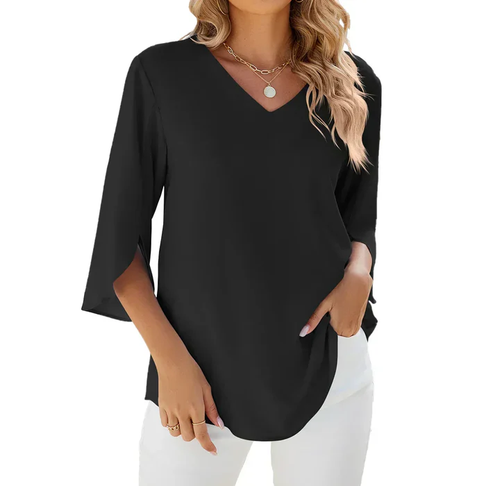 Kaleide™ - Elegant bluse