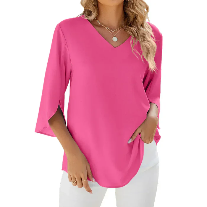 Kaleide™ - Elegant bluse