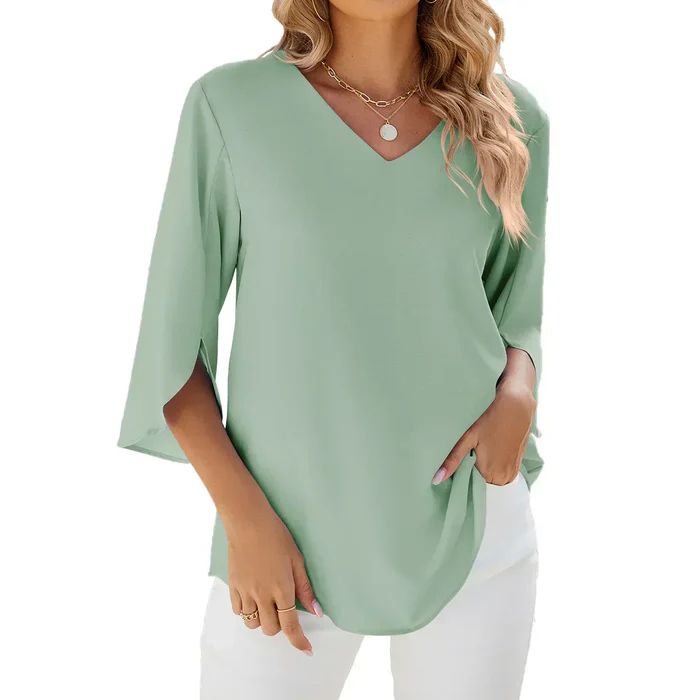 Kaleide™ - Elegant bluse