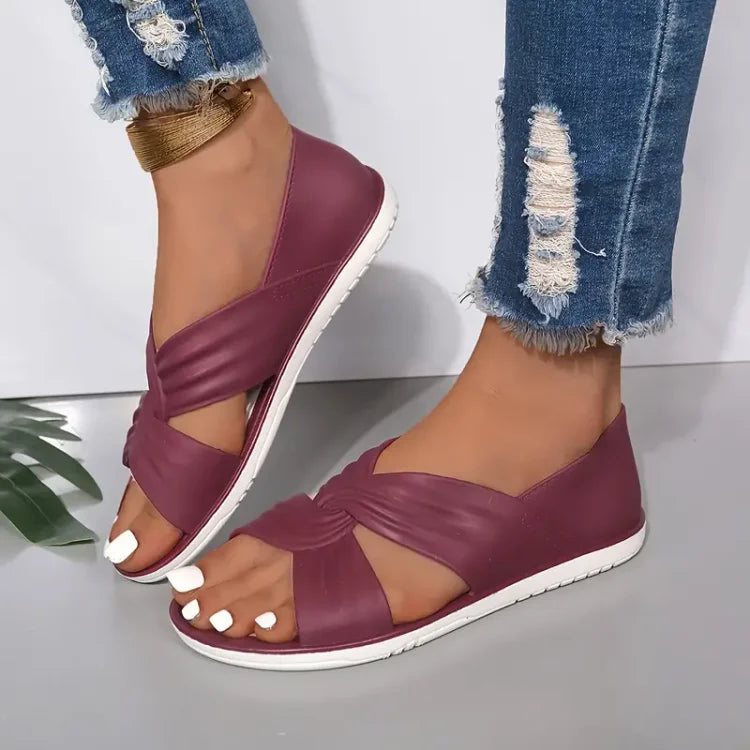 Orthopro™ – Ortopædiske sandaler