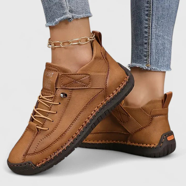 Kymberleigh | Ortopædiske sneakers