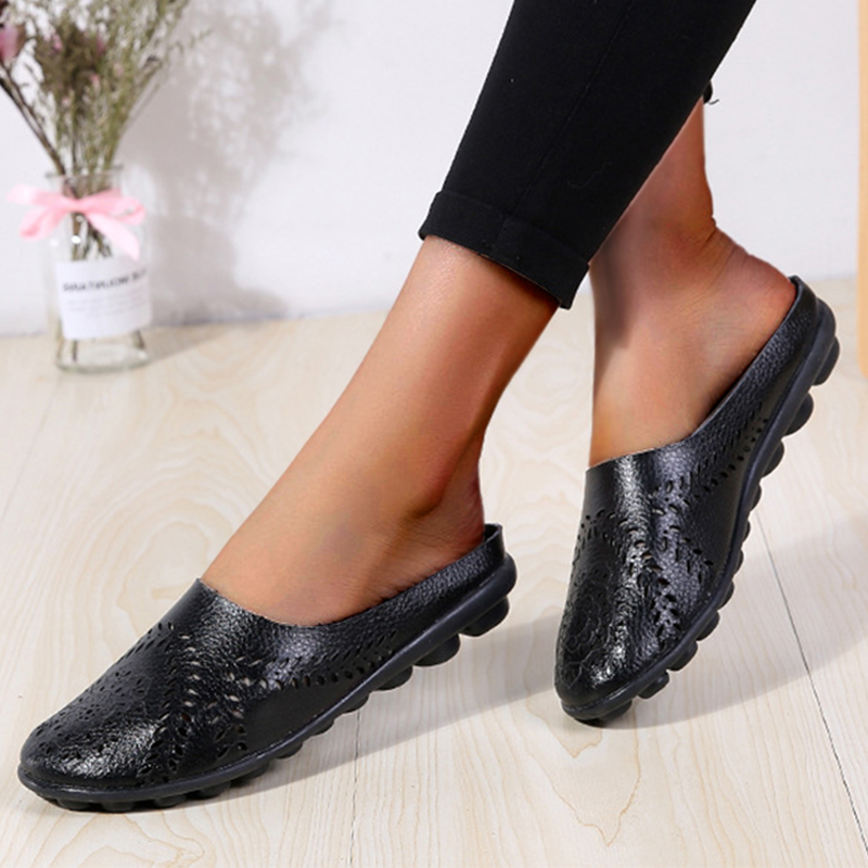 Orthopro™ – Ortopædiske sandaler