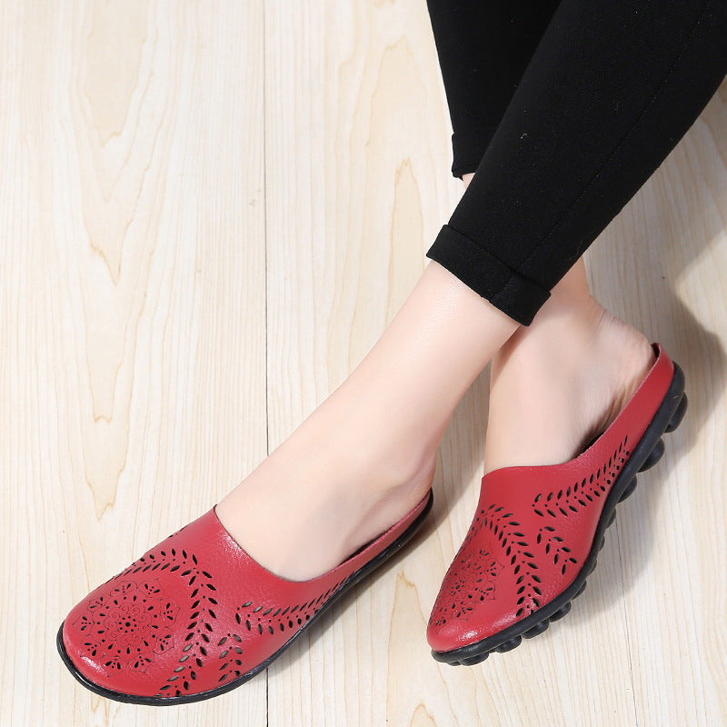 Orthopro™ – Ortopædiske sandaler