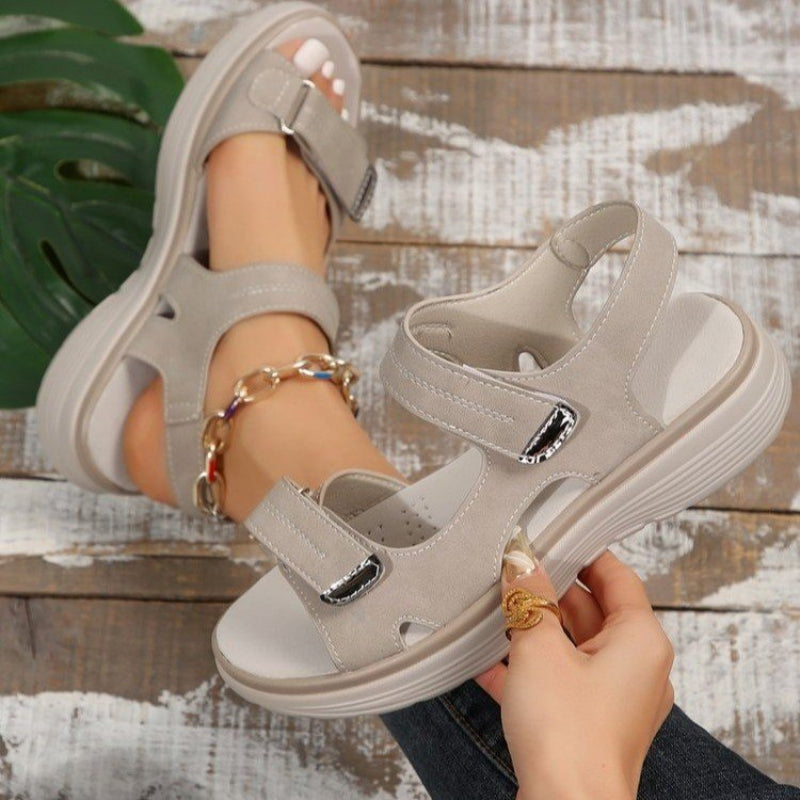 Orthopro™ – Ortopædiske sandaler