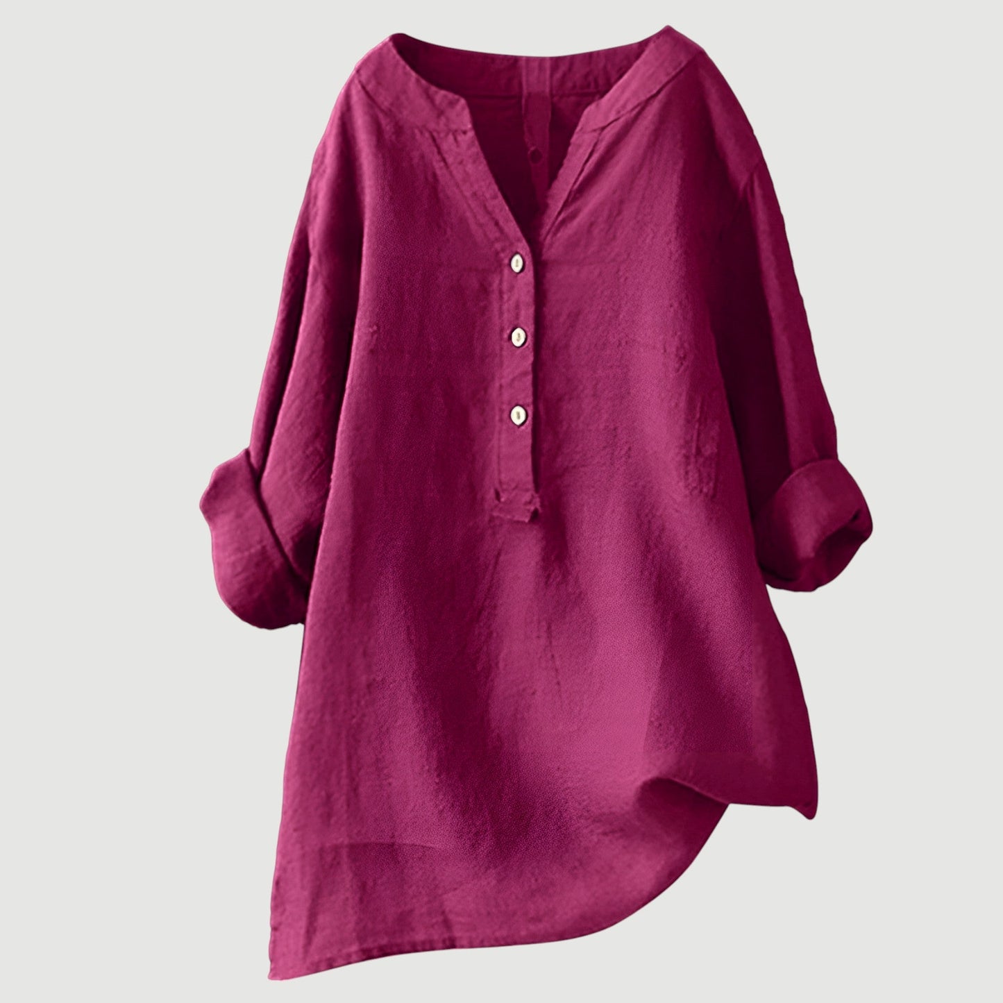 Kaleide™ - Elegant bluse