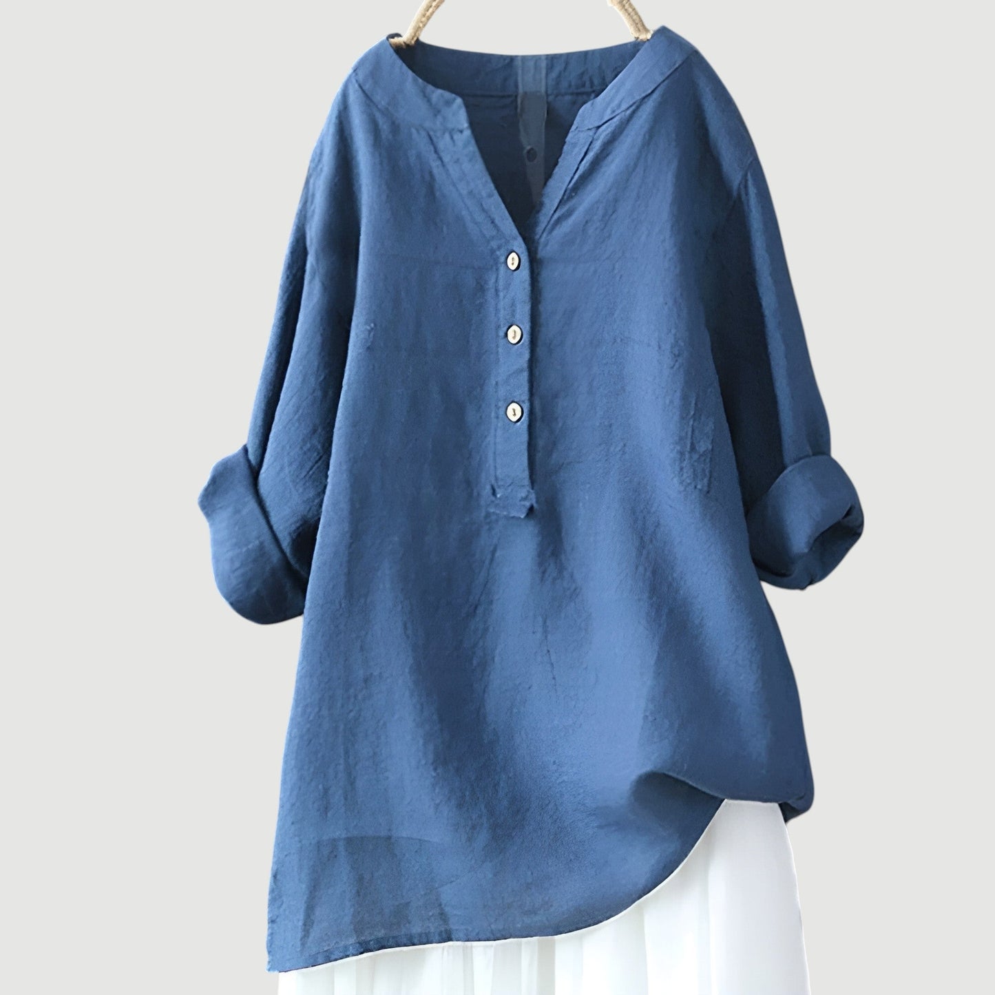Kaleide™ - Elegant bluse