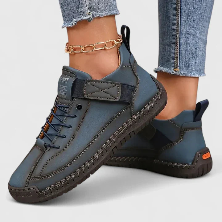 Kymberleigh | Ortopædiske sneakers