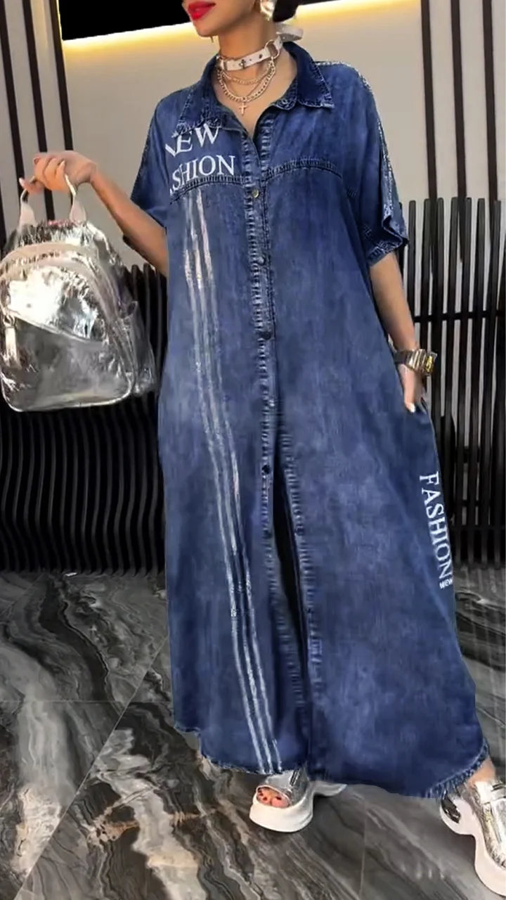 Kaleide™ - Elegant kjole