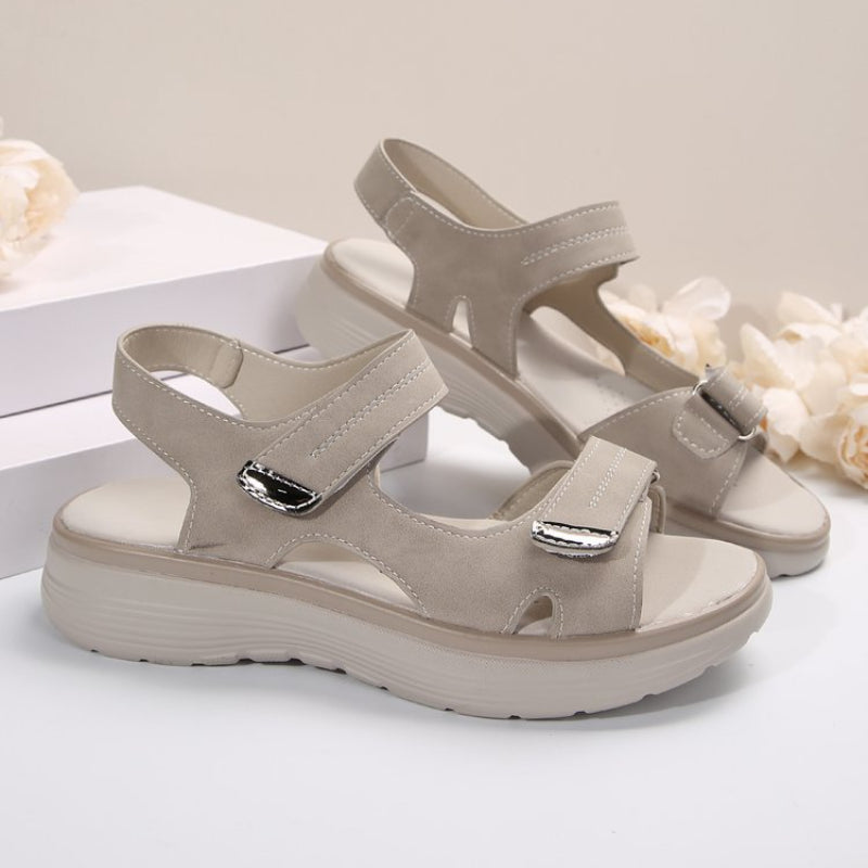 Orthopro™ – Ortopædiske sandaler