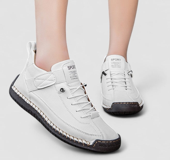 Kymberleigh | Ortopædiske sneakers