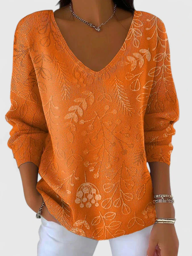 Aislynnne | Sofistikeret top