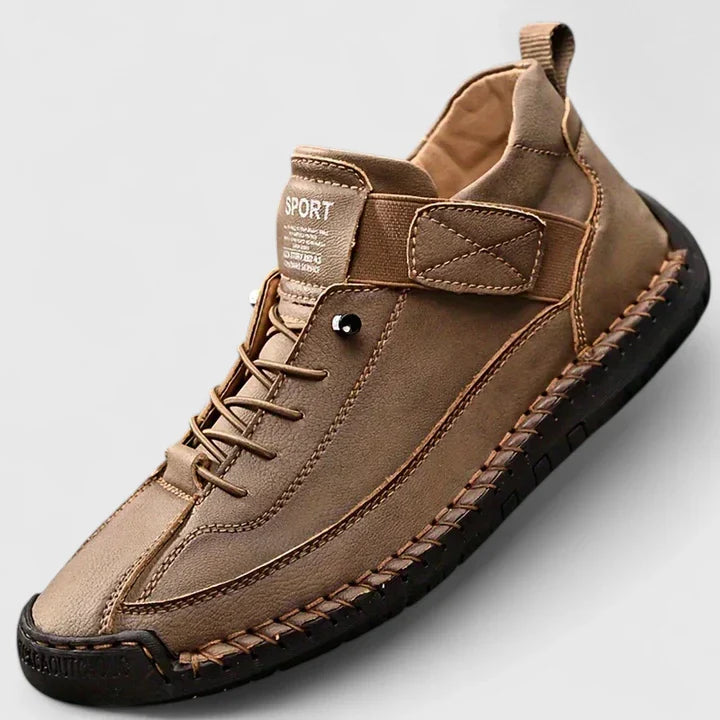 Kymberleigh | Ortopædiske sneakers