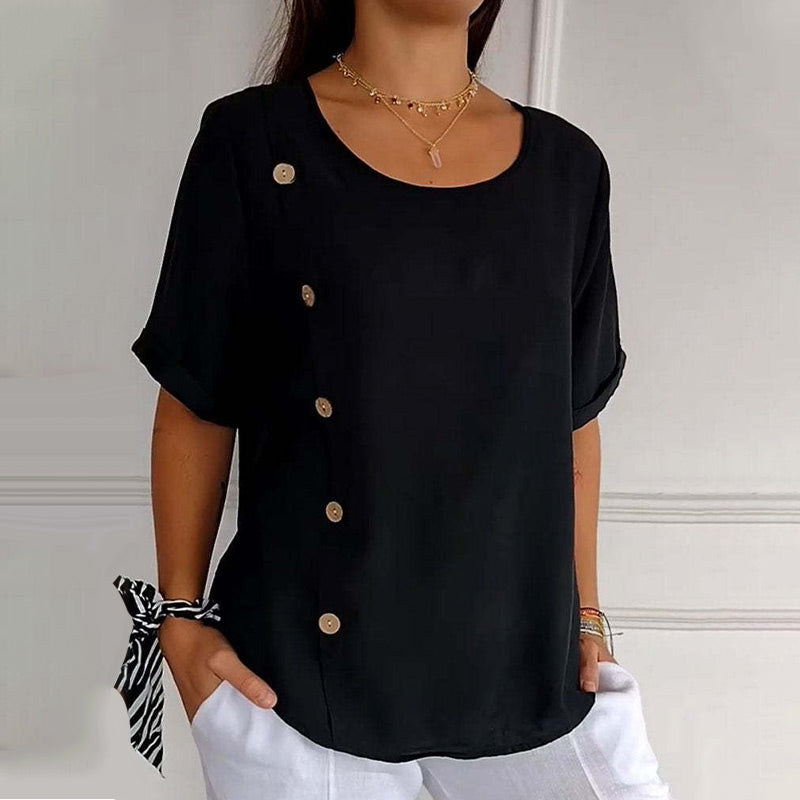 Kaleide™ - Elegant bluse