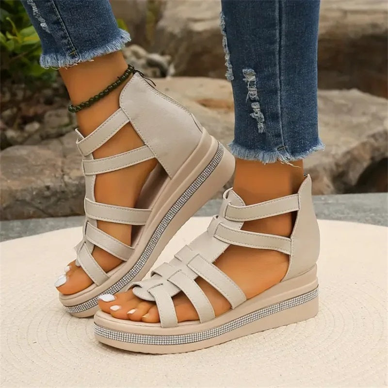 Orthopro™ – Ortopædiske sandaler