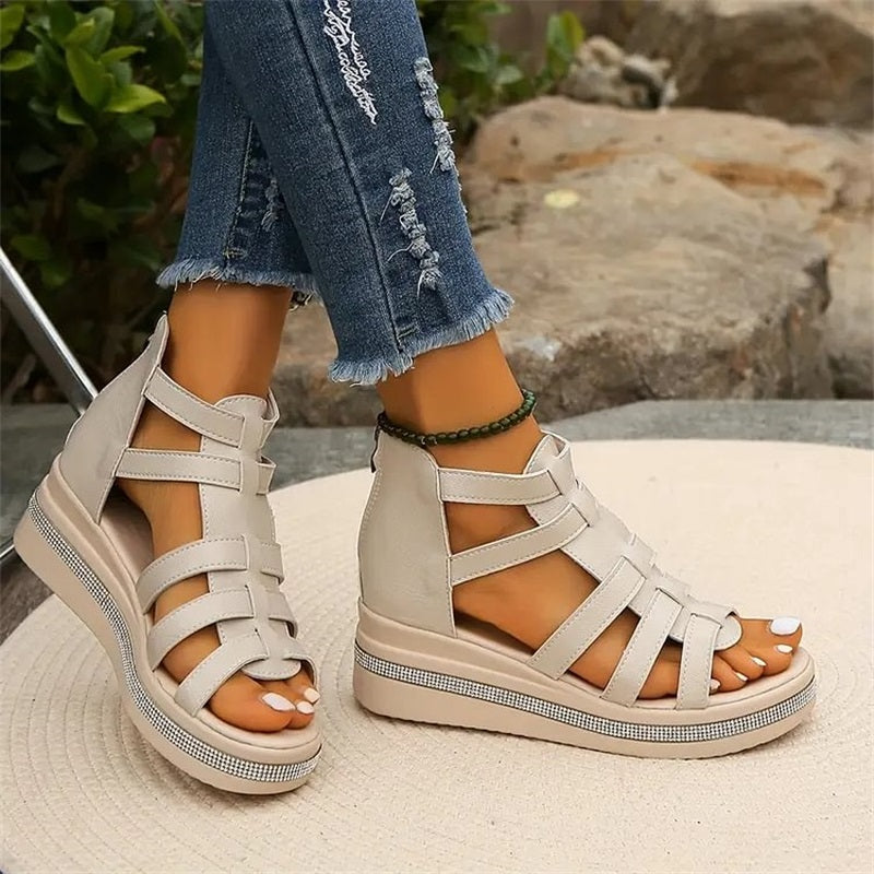 Orthopro™ – Ortopædiske sandaler