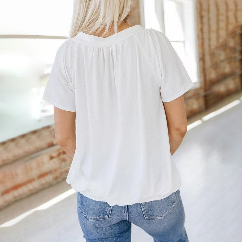 Kaleide™ – Elegant bluse