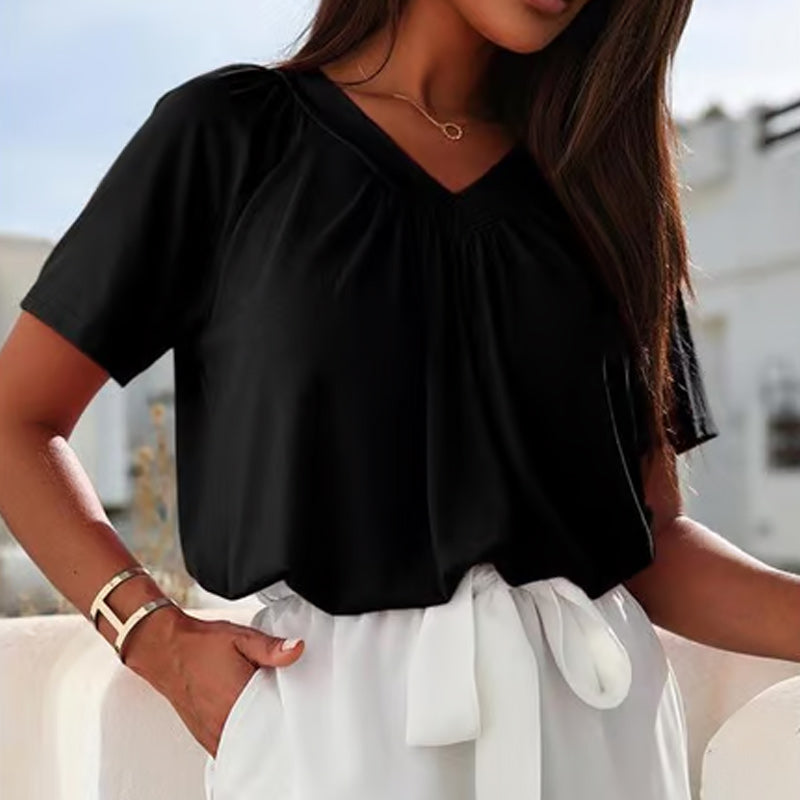 Kaleide™ – Elegant bluse