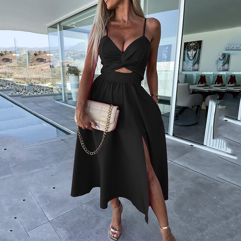 Kaleide™ - Elegant kjole
