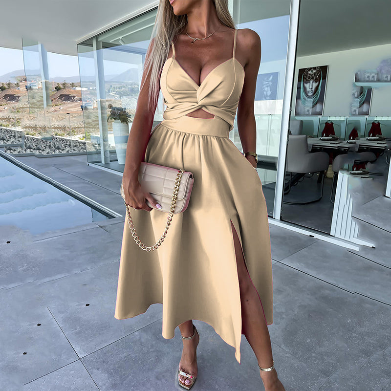 Kaleide™ - Elegant kjole