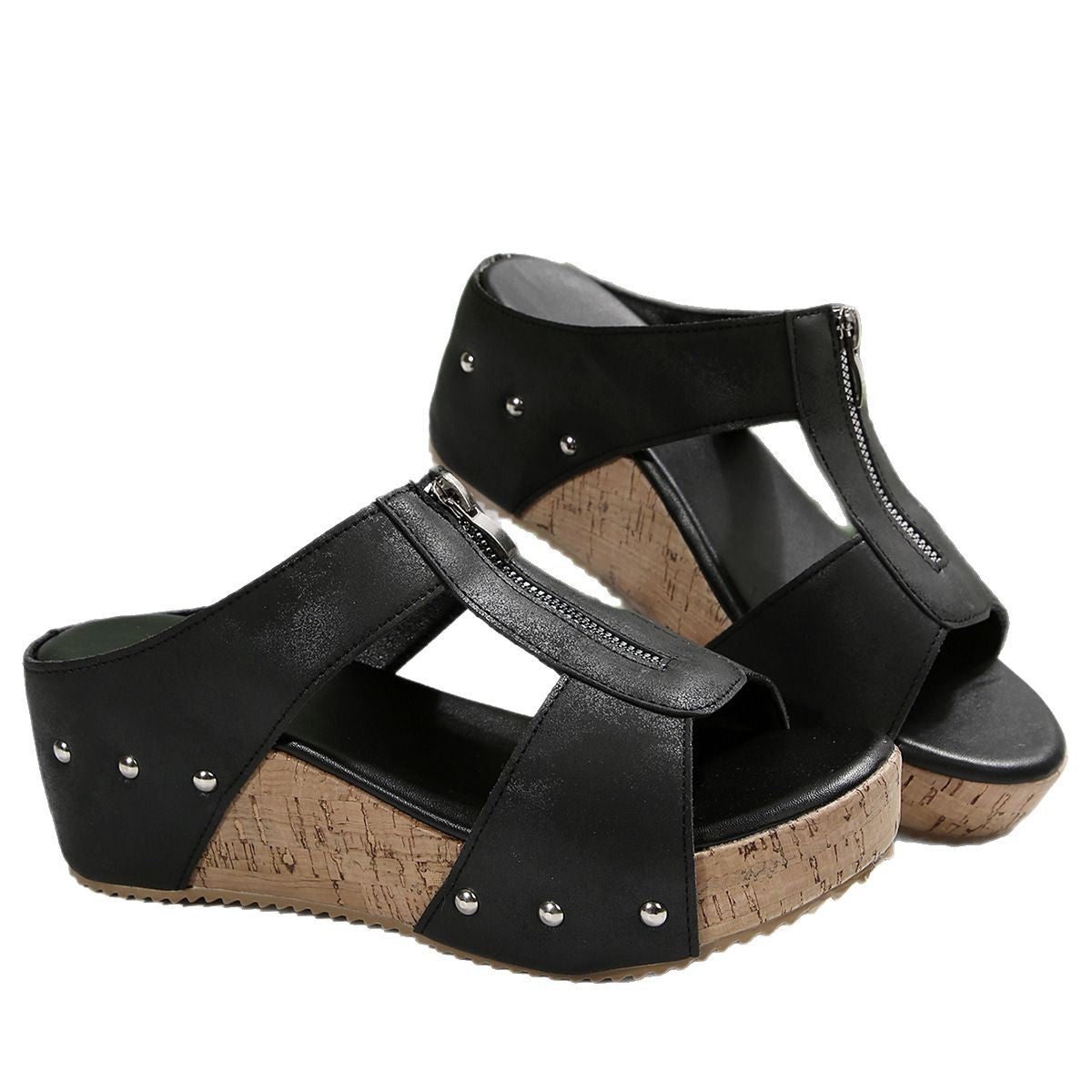 Orthopro™ – Ortopædiske damesandaler