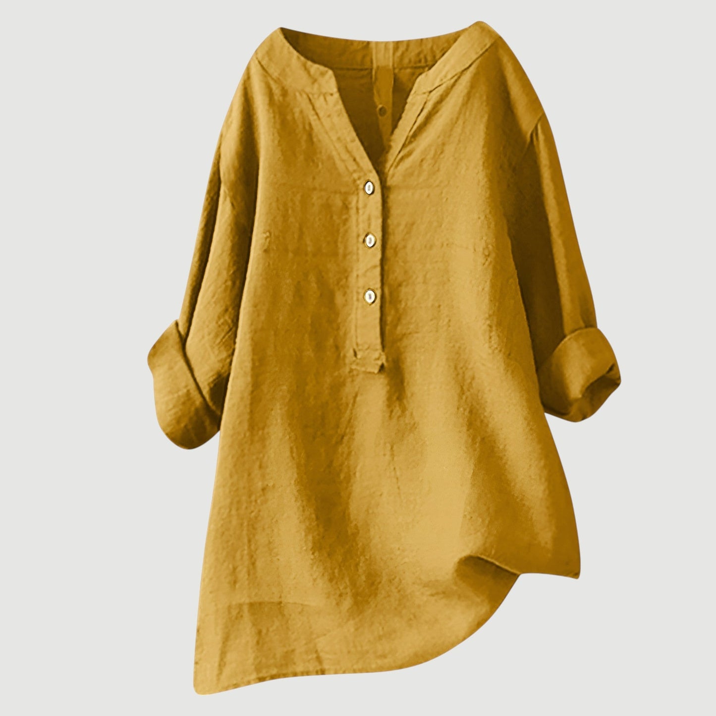 Kaleide™ - Elegant bluse