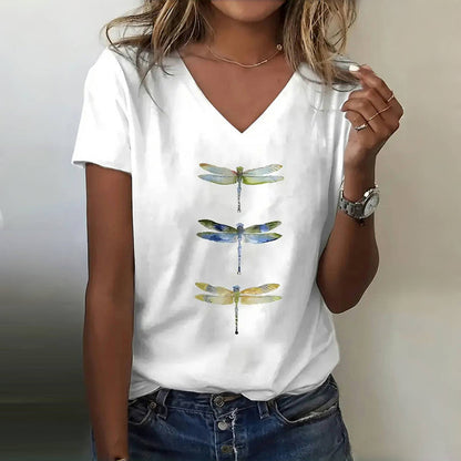 Kaleide™ - Elegant bluse