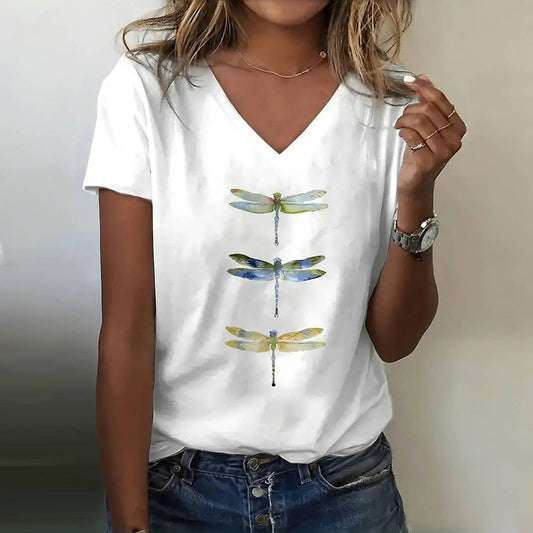 Kaleide™ - Elegant bluse