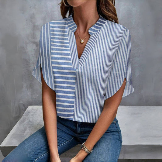 Kaleide™ - Elegant bluse