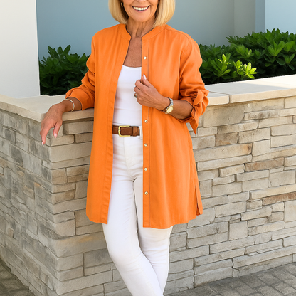 Kaleide™ - Elegant bluse