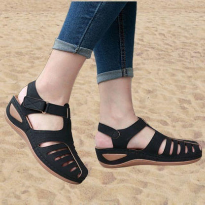 Orthopro™ – Ortopædiske damesandaler