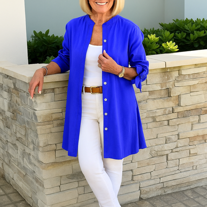 Kaleide™ - Elegant bluse
