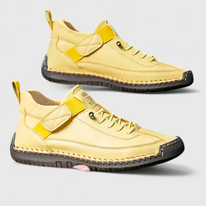 Kymberleigh | Ortopædiske sneakers