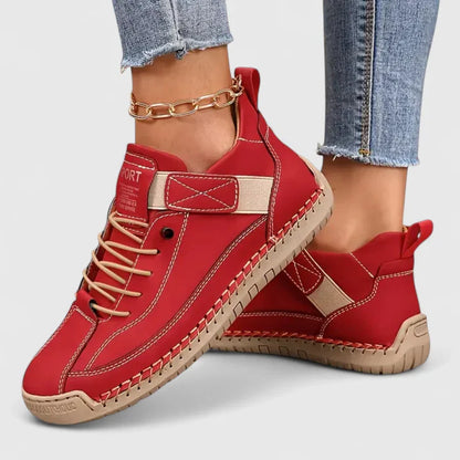 Kymberleigh | Ortopædiske sneakers