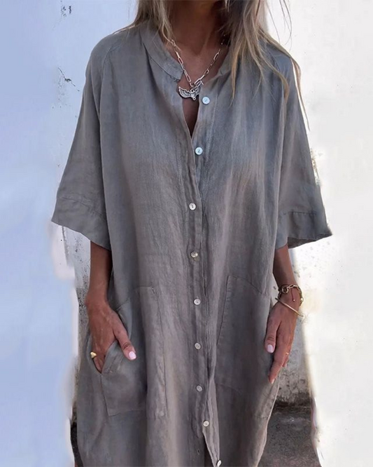 Kaleide™ - Elegant bluse