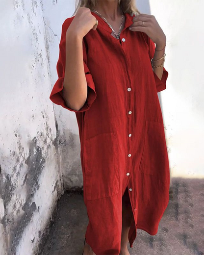 Kaleide™ - Elegant bluse