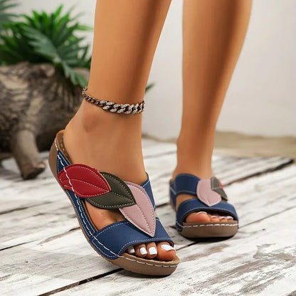 Orthopro™ – Ortopædiske sandaler