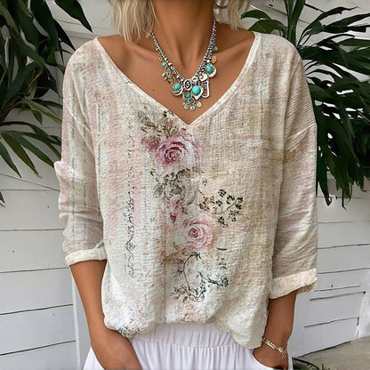 Kaleide™ - Elegant bluse